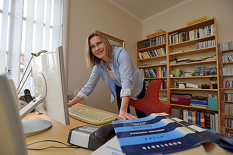 Christina Schöning